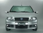 Fiat Punto 2003 года